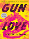 Cover image for Gun Love